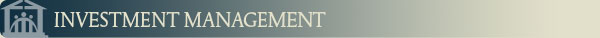 Investment Management