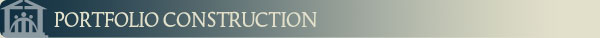Portfolio Construction